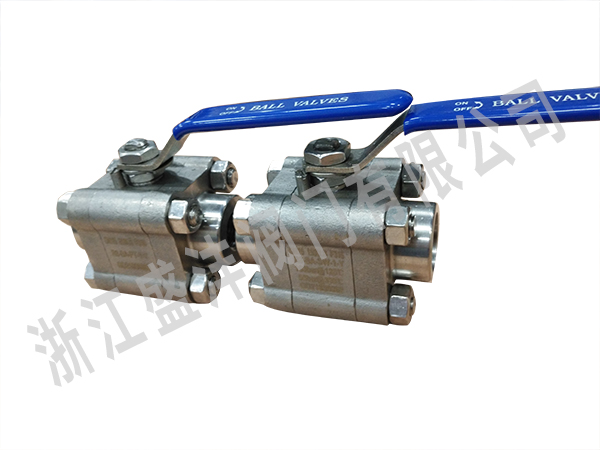 鍛鋼球閥 鍛鋼球閥